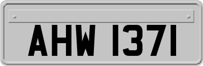 AHW1371