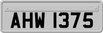 AHW1375