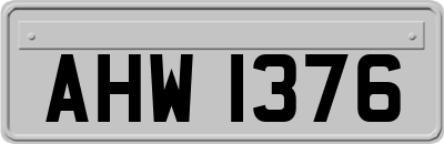 AHW1376