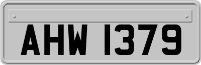 AHW1379