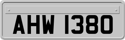 AHW1380