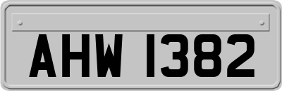 AHW1382