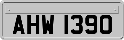 AHW1390