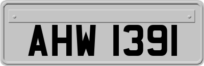 AHW1391