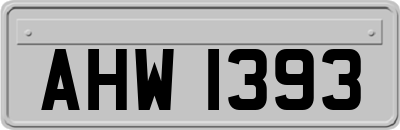 AHW1393
