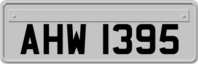 AHW1395