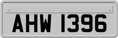 AHW1396
