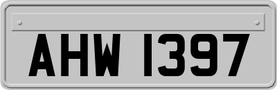 AHW1397
