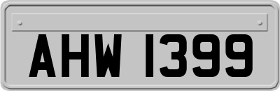 AHW1399