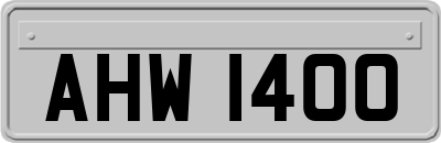 AHW1400