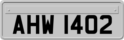 AHW1402