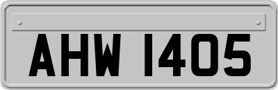 AHW1405