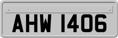 AHW1406