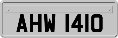 AHW1410