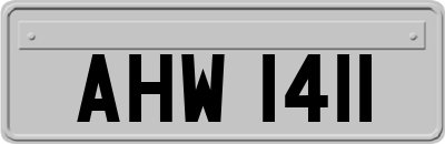 AHW1411