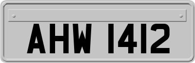 AHW1412