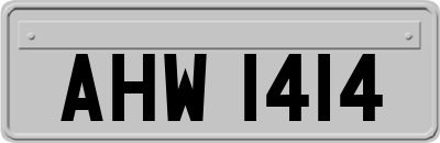 AHW1414