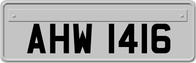 AHW1416