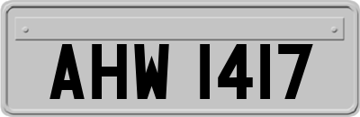 AHW1417