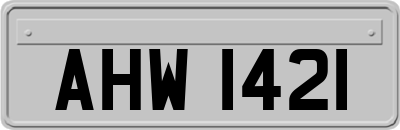 AHW1421
