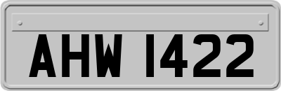 AHW1422