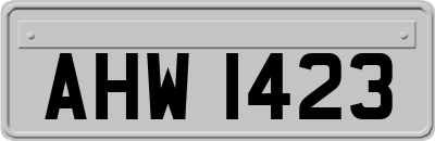 AHW1423