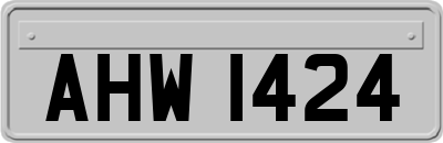 AHW1424