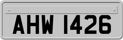 AHW1426