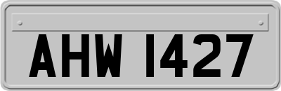 AHW1427