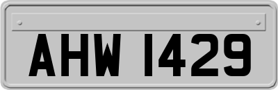 AHW1429