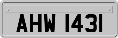 AHW1431