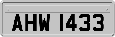 AHW1433