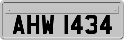 AHW1434