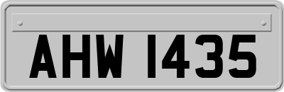 AHW1435