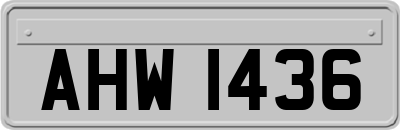 AHW1436