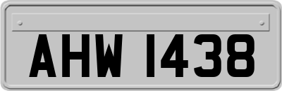 AHW1438