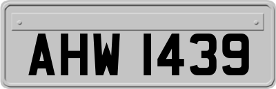 AHW1439