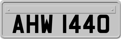 AHW1440