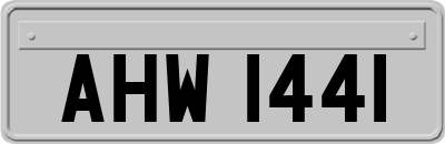 AHW1441