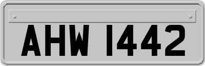AHW1442