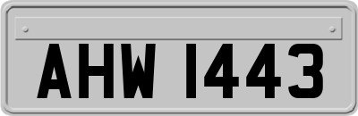 AHW1443