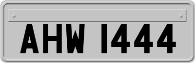 AHW1444