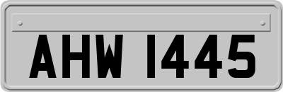 AHW1445