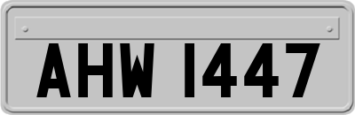 AHW1447