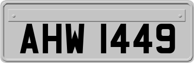 AHW1449