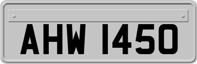 AHW1450