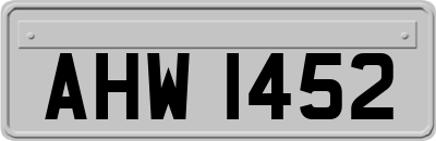 AHW1452