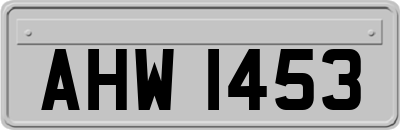AHW1453