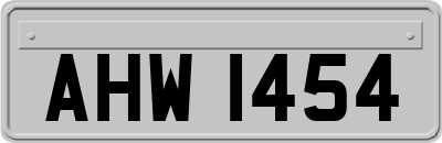AHW1454