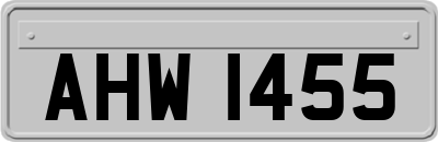 AHW1455